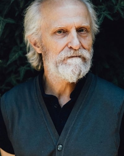 David Patrick Kelly