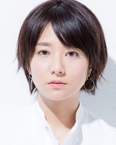 Fumino Kimura
