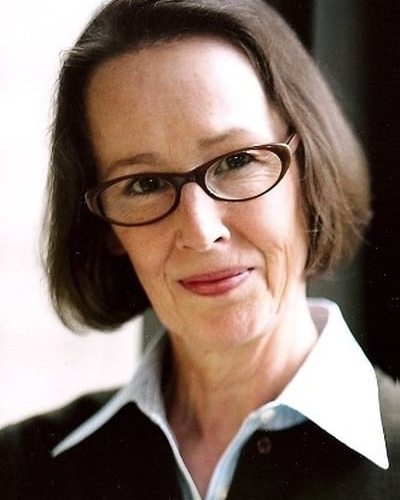 Susan Blommaert