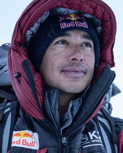Nirmal Purja
