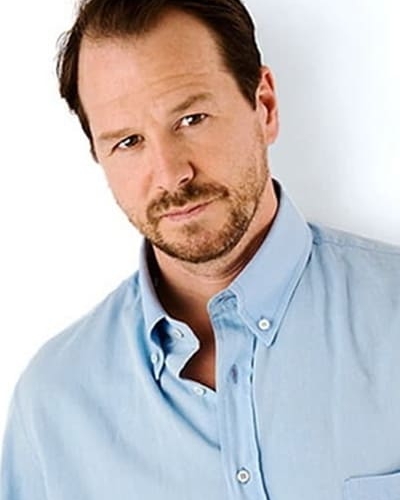 Robert Wahlberg