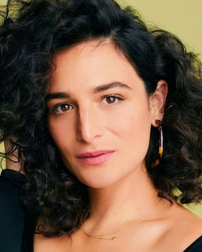 Jenny Slate