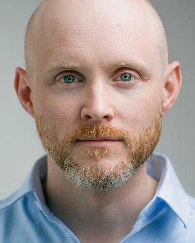 Warren Rusher