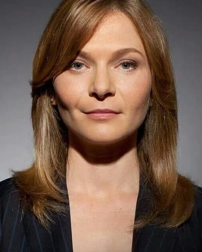 Leeanna Walsman