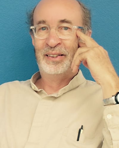 Michael Zagst