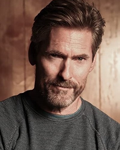 Brian McGovern