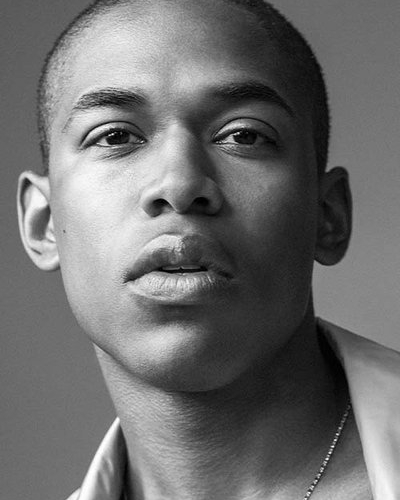 Kelvin Harrison, Jr.