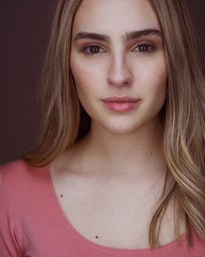 Emma Elle Paterson
