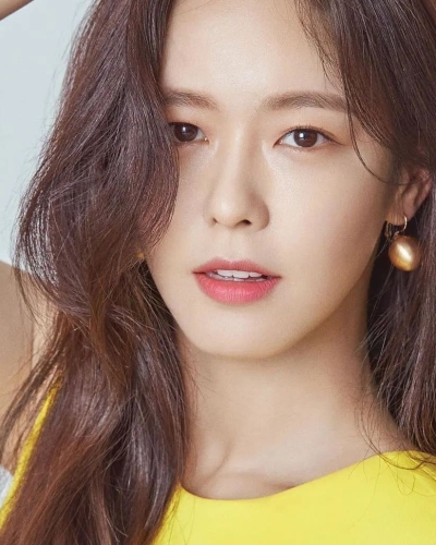 Kyung Soo-jin
