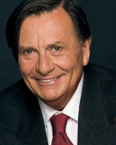Barry Humphries