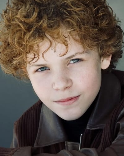 Colin O'Brien