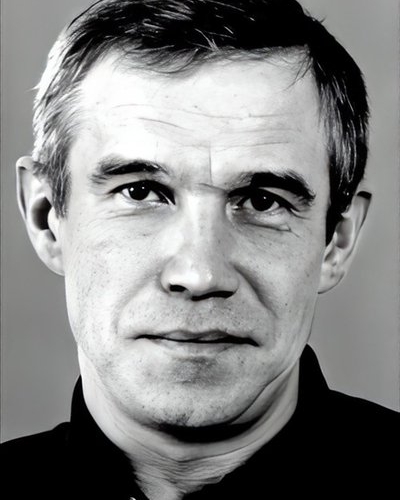Сергей Гармаш