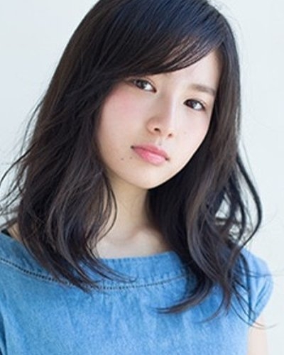 箭内夢菜