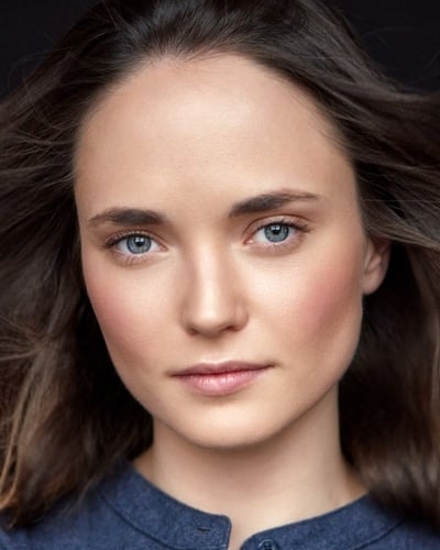 Alena Konstantinova