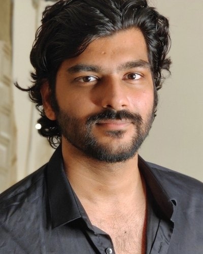 Nikhil Nair
