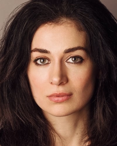 Helena Antonio
