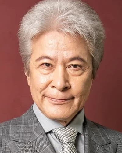 Takeshi Kaga