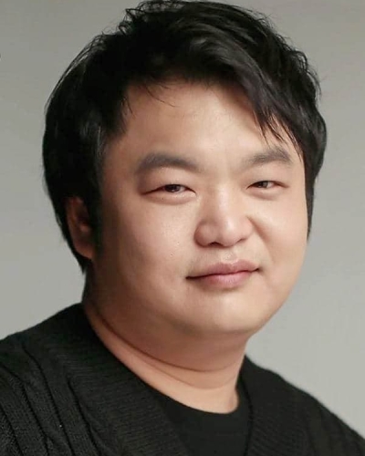 Go Gyu-pil