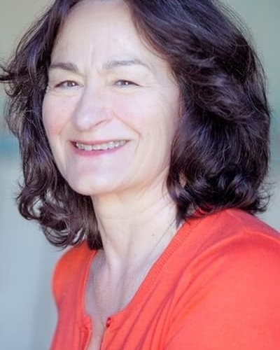 Cathy Cerda