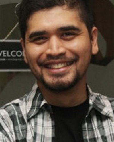 Rizky Hanggono
