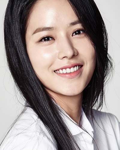 안지혜