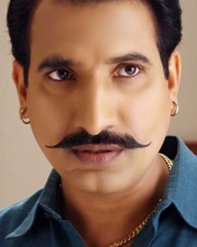 Govind Pandey