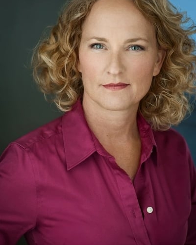 Nancy Kerr