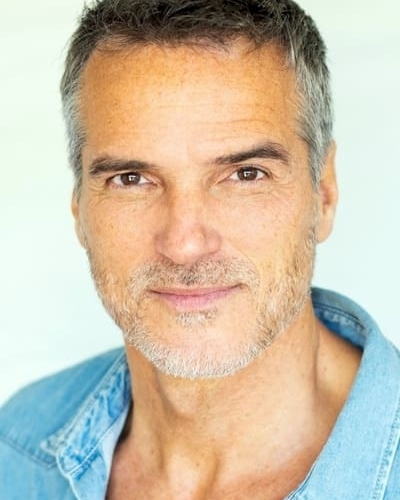 Marc Larnaudie