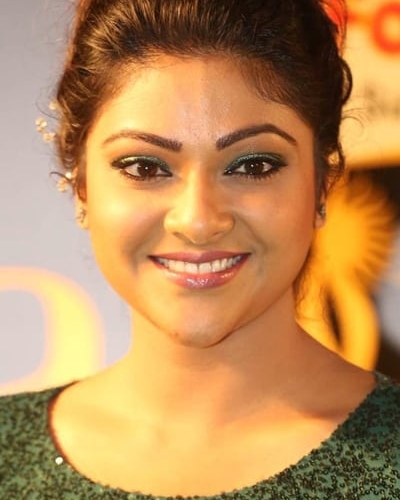 Abhirami