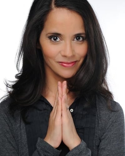 Sophia Aram