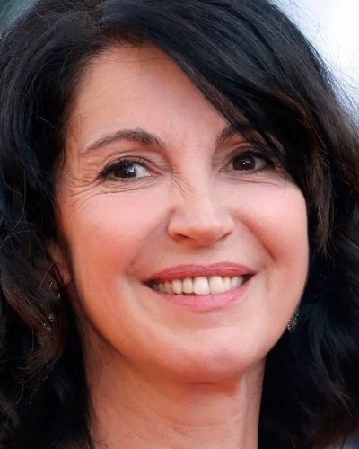 Zabou Breitman