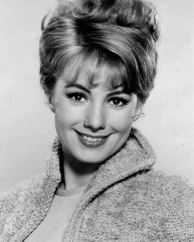Shirley Jones