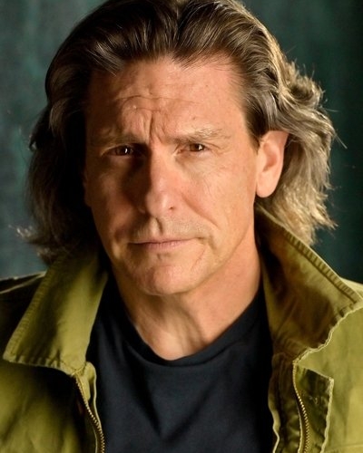 Mark Aaron Buerkle