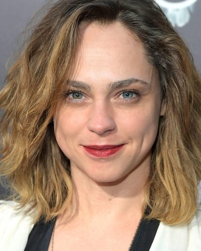 Fiona Dourif