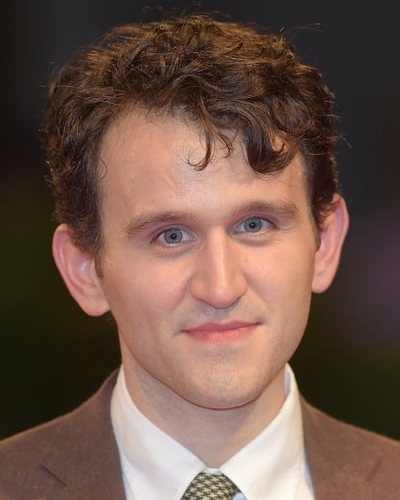 Harry Melling
