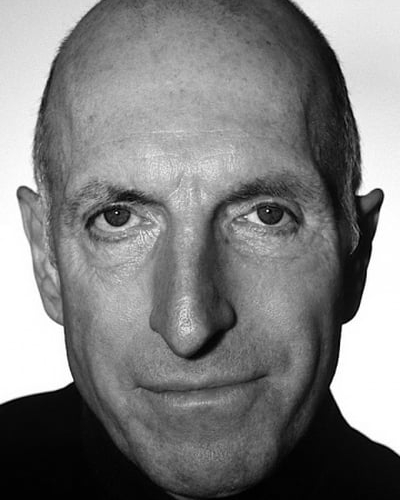 Richard Strange