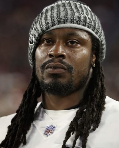 Marshawn Lynch