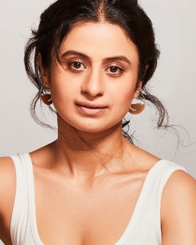 Rasika Dugal