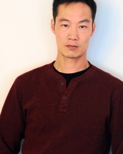 Mike Ching