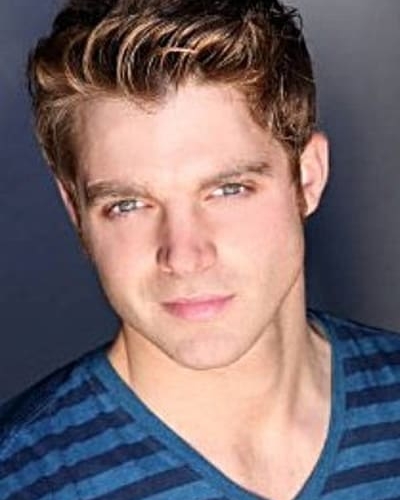 Brett Robert Culbert