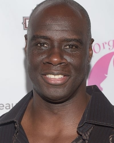 Isaac C. Singleton Jr.