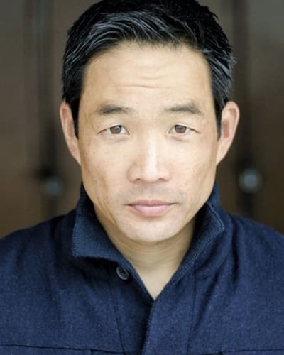 Chase Kim