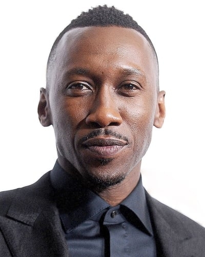 Mahershala Ali