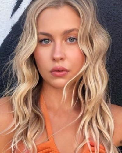 Natasha Bure