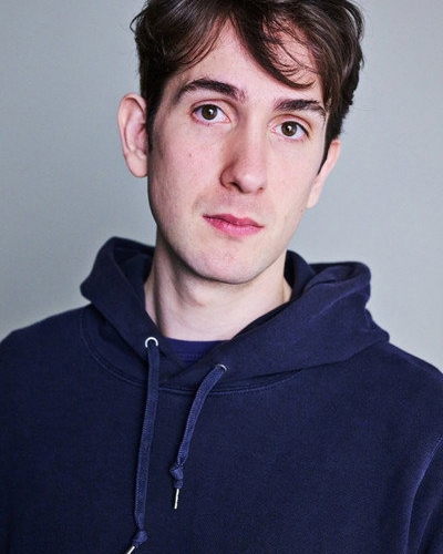 Daniel Bellus