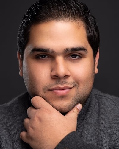 Ralph Rodriguez