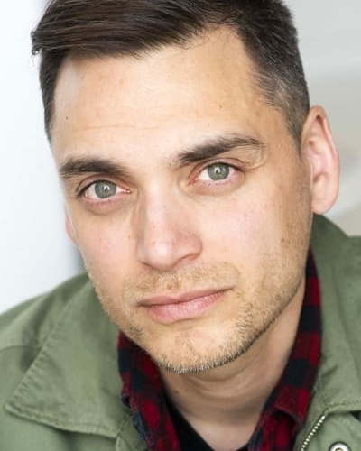 Erik Athavale