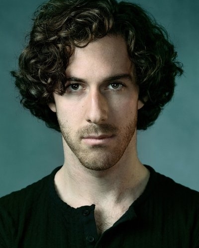 Troy Doherty
