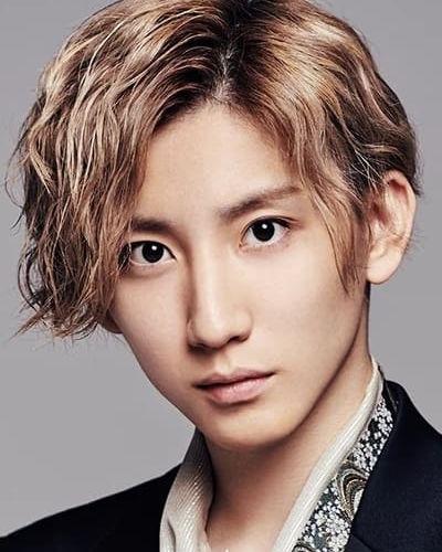 Taiga Kyomoto