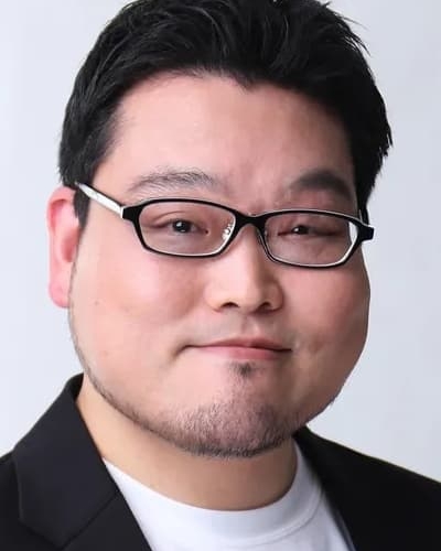 Ryo Sugisaki